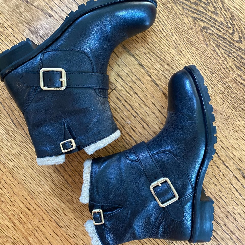 Marc by Marc Jacobs Ankle boots